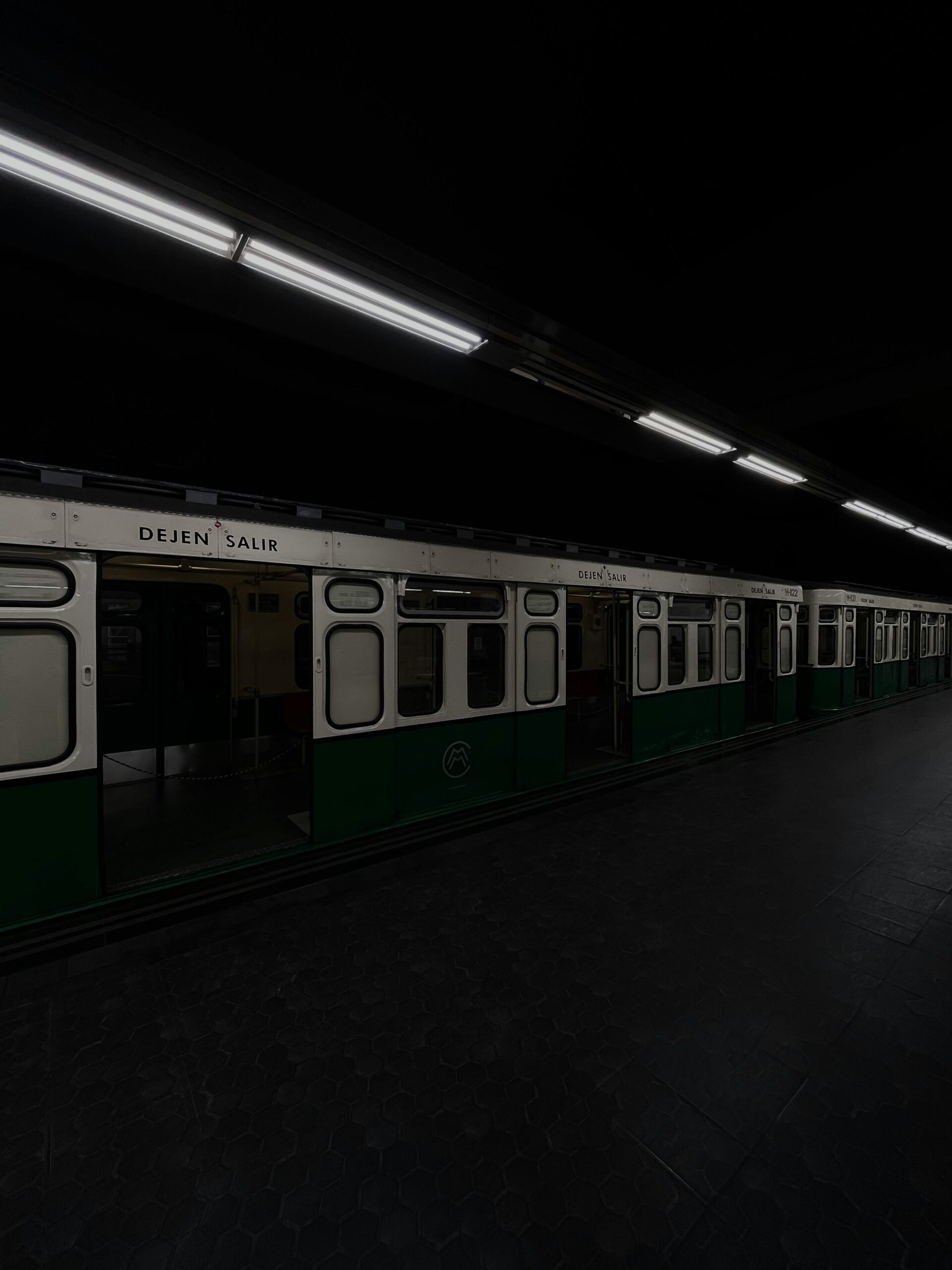 Madrid